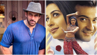 25 years of Sirf Tum: Salman Khan agreed to do cameo in Sanjay Kapoor, Sushmita Sen starrer due to THIS reason