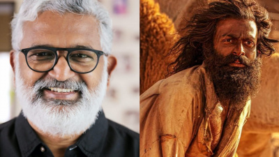 EXCLUSIVE INTERVIEW: Aadujeevitham director Blessy talks about film's box office success; debunks rumors of extended OTT cut