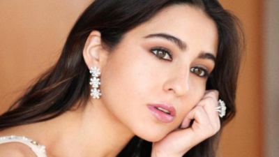 Murder Mubarak and Ae Watan Mere Watan actress Sara Ali Khan opens up about her political plans, says THIS