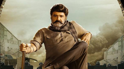 Bhagavanth Kesari Day 1 Box Office: Nandamuri Balakrishna film takes decent start; Impacted by clash with Leo