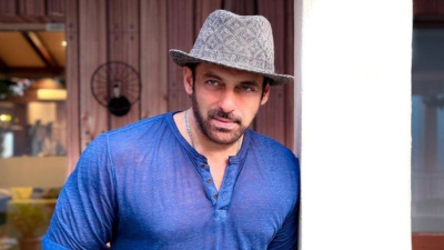 EXCLUSIVE: Salman Khan REVEALS what makes him a secure actor; says ‘What you deserve is what you get’