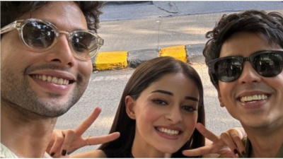 Kho Gaye Hum Kahan: Ananya Panday, Siddhant Chaturvedi and Adarsh Gourav starrer to get sequel? Find out