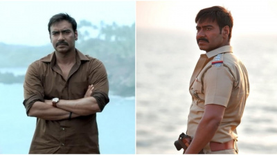13 best Ajay Devgn dialogues to fall in Ishq with Maidaan star