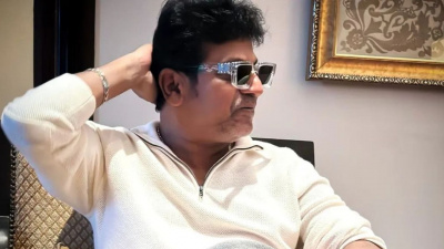 EXCLUSIVE: Shiva Rajkumar talks about plans to collaborate with Rishab Shetty; reveals it's a different script