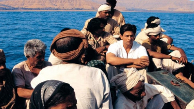 15 best Swades dialogues that capture true essence of India