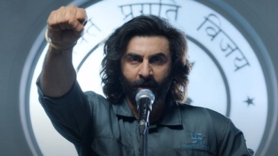 Animal 2nd Saturday Box Office: Ranbir Kapoor's monster of a film adds a record-breaking Rs 34 crores on day 9