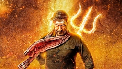 Bholaa Movie Review: Ajay Devgn aces the action scenes like a boss