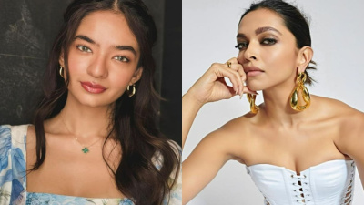 EXCLUSIVE VIDEO: Anushka Sen wishes to swap THIS with Kalki 2898 AD actor Deepika Padukone