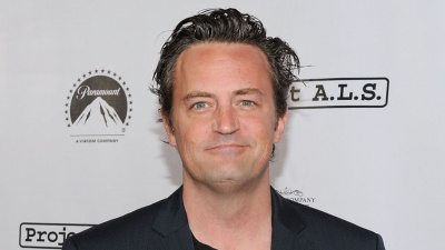 Sales For Matthew Perry's Memoir Friends, Lovers and the Big Terrible Thing Doubled In Months Following His Tragic Death? Report