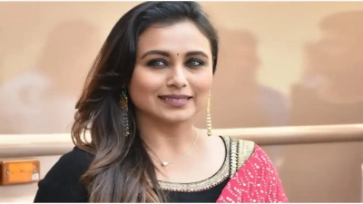 EXCLUSIVE: Rani Mukerji on how she picks movies, 'I read scripts only if I am interested in the main plot or storyline'