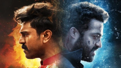 Ahead of Oscars 2023, revisiting SS Rajamouli's RRR -the records it broke, legacy it created, glory it brought