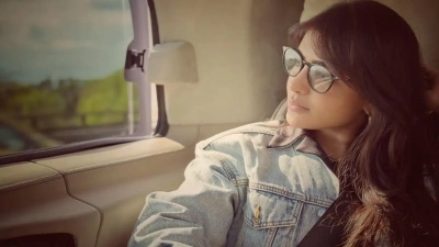 Did Samantha Ruth Prabhu react to Shaakuntalam's failure with a Bhagavad Gita sloka?  