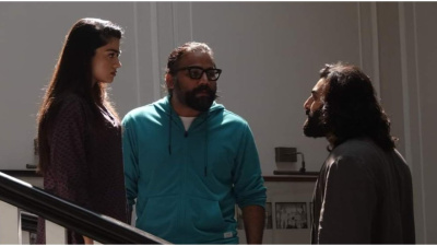 Rashmika Mandanna REACTS to Animal's criticism for toxicity; ‘If you want the film to be raw, real…’