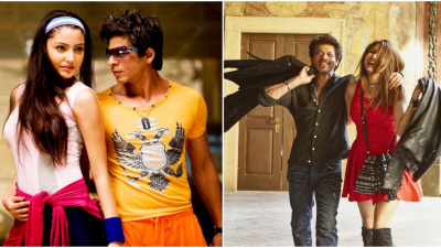 5 Shah Rukh Khan and Anushka Sharma movies released from 2008 onwards that are must-watch