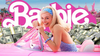 Barbie Wins Best Comedy Amid Getting The Most Nominations At This Year's Critics Choice Awards But No Speech?