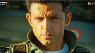 EXCLUSIVE: Hrithik Roshan on his prep for Fighter: 'I cut out my social life, didn't meet friends'