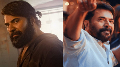 Mammootty’s films Bazooka, Dominic and the Ladies’ Purse getting an OTT release after long delay?