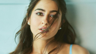Sara Ali Khan responds to people thinking she's 'joker'; judging her for 'entertaining persona'
