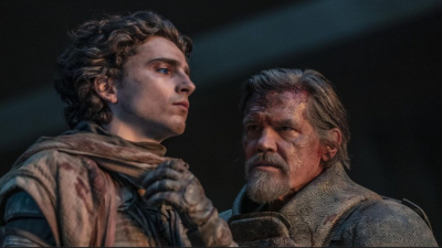 Which Book Will Dune 3 Adapt For Final Script? Filmmaker Denis Villeneuve Reveals