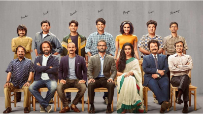 7 best Sushant Singh Rajput's Chhichhore dialogues: ‘Tumhari koshish decide karti hai’ to 'Sacche dost wohi hotey hain'