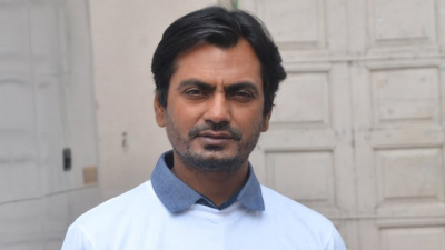 Nawazuddin Siddiqui and family members get clean chit in molestation case filed by his estranged wife: Report