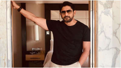 Happy Birthday Arshad Warsi: 5 memes ft. Munna Bhai MBBS actor that will make you laugh out loud