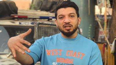 Do you know Bigg Boss OTT 3's Naezy aka Naved Shaikh's net worth?