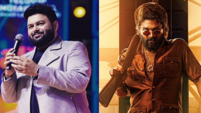 Is Thaman S upset about being replaced by DSP in Allu Arjun’s Pushpa 2? Music composer breaks silence
