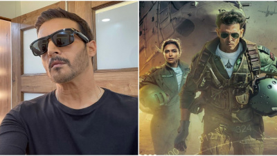 Jimmy Shergill on Hrithik Roshan starrer Fighter’s underperformance at box office: ‘You have to be connected…’