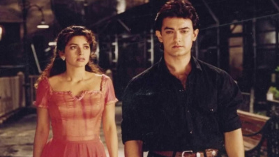 5 Aamir Khan and Juhi Chawla movies that will transport you to 90’s era