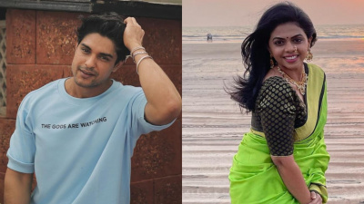 Bigg Boss 16’s Ankit Gupta and Rutuja Bagwe to team up for new project: Reports