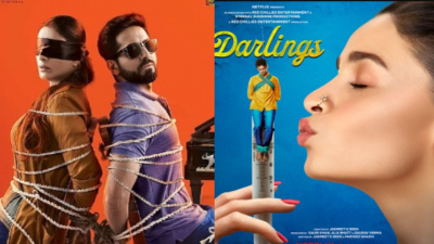 7 best Dark Comedy movies on Netflix, Amazon Prime, and more OTT: Andhadhun to Delhi Belly