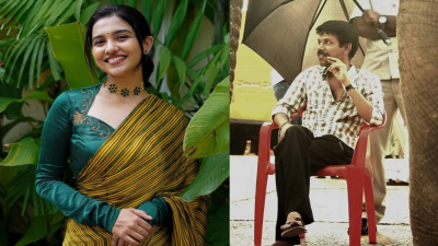 Premalu actor Mamitha Baiju reveals director Bala used to beat and scold her on the sets of Vanangaan