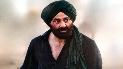 Gadar 2 Box Office Preview: Sunny Deol film run time, screen count, advance booking and opening day prediction