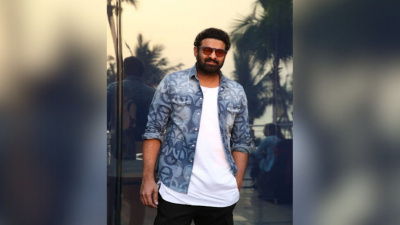 Prabhas starrer Raja Saab will be a huge visual wonder with heavy VFX; producer reveals exciting details