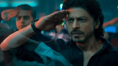 Pathaan box office: Shah Rukh Khan starrer scores another $4 million overseas on Thursday, Headed for $20 million plus weekend