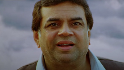 Hera Pheri 3 EXCLUSIVE: Paresh Rawal reveals when film will go on floors; expects THIS from Baburao’s role