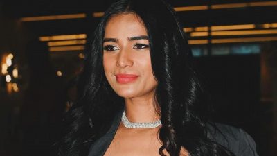 Poonam Pandey Demise: Do you know she was in Goa four days before she passed away? Watch her last post