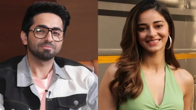 EXCLUSIVE: Ayushmann Khurrana and Ananya Panday starrer Dream Girl 2 to now release on THIS date