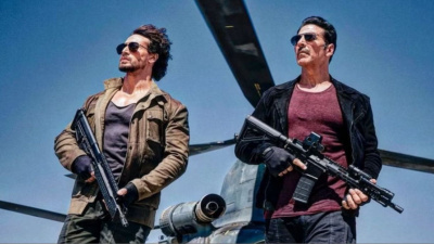 Akshay Kumar-Tiger Shroff's Bade Miyan Chote Miyan passed with U/A certificate; know changes suggested by CBFC