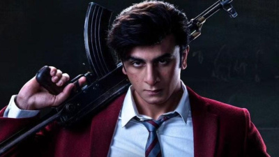 Animal 3rd Friday Box Office: Ranbir Kapoor starrer surpasses KGF 2; Emerges 5th highest grosser in Hindi