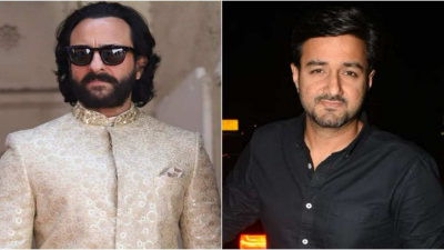 EXCLUSIVE: Siddharth Anand on Rambo and his next with Saif Ali Khan: 'We are making some fun action films'