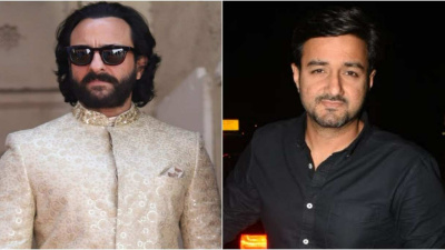 EXCLUSIVE: Siddharth Anand on Rambo and his next with Saif Ali Khan: 'We are making some fun action films'