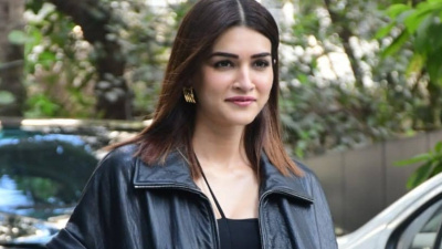 EXCLUSIVE: Kriti Sanon on seeking audience validation over critics; ‘There’s no bigger proof than box office’