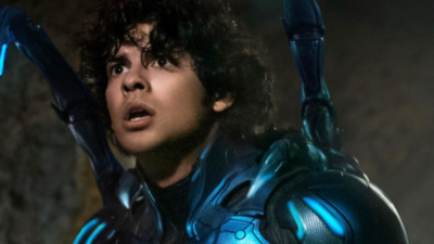 Blue Beetle: Another DC movie disappoints at global box office with USD 43 million in first weekend  