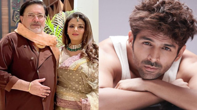 EXCLUSIVE: Baatein Kuch Ankahee Si's Sheeba Sabir, husband Akashdeep join Kartik Aaryan in Bhool Bhulaiyaa 3