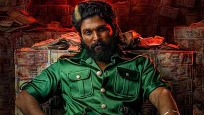 Pushpa 2 TV Premiere: Here’s when and where you can watch Allu Arjun, Rashmika Mandanna's actioner on television