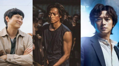 Happy Birthday Kang Dong Won: Broker, Peninsula to Dr. Cheon and Lost Talisman; See actor's top 7 performances