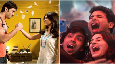 Ranbir Kapoor’s Wake Up Sid to Ananya Panday’s Kho Gaye Hum Kahan; 5 movies worth watching this weekend