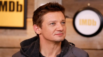 How did Jeremy Renner lose his hearing in Hawkeye? Know here